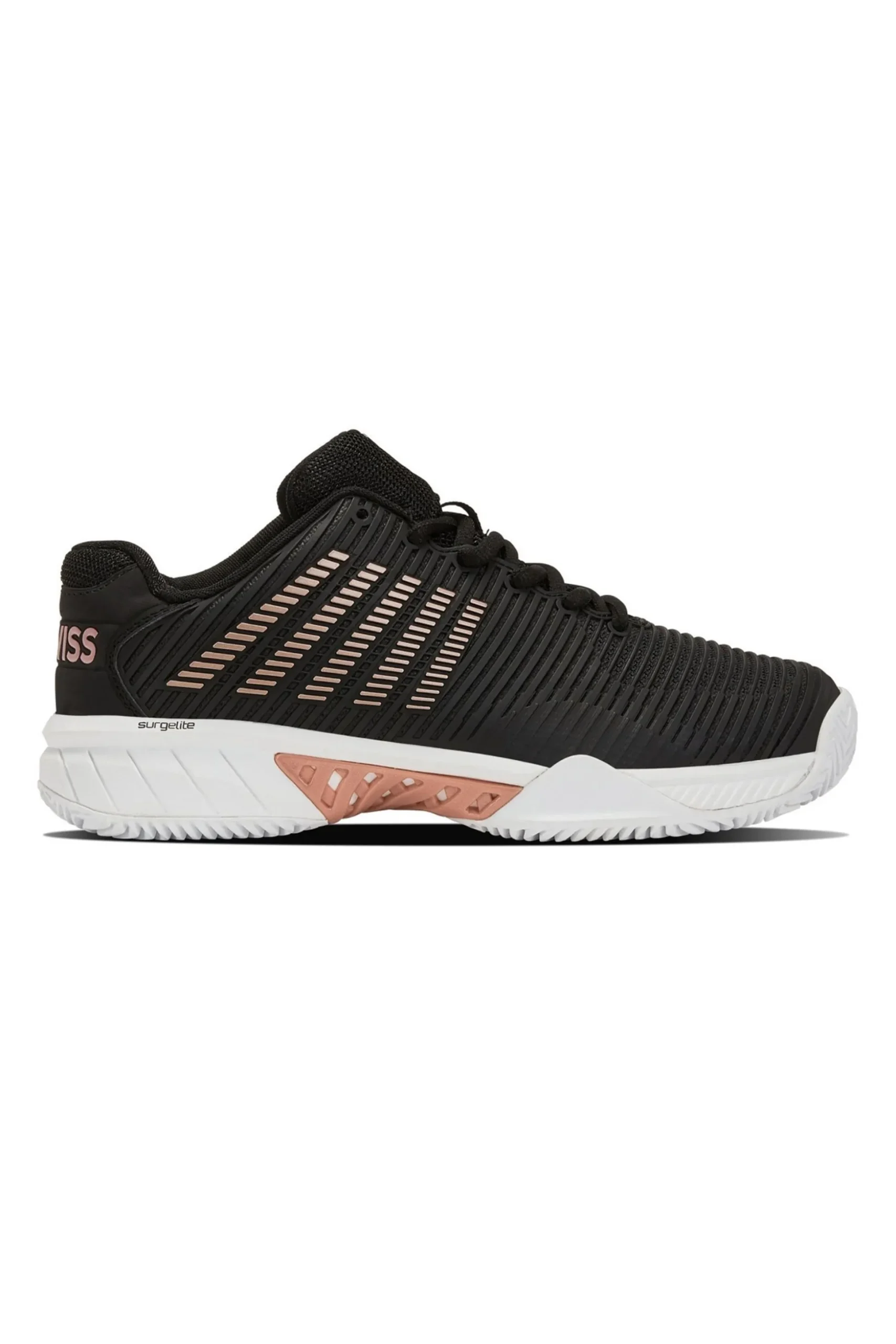 Zapatillas De Pádel K-swiss Hypercourt Express 2 Hb
