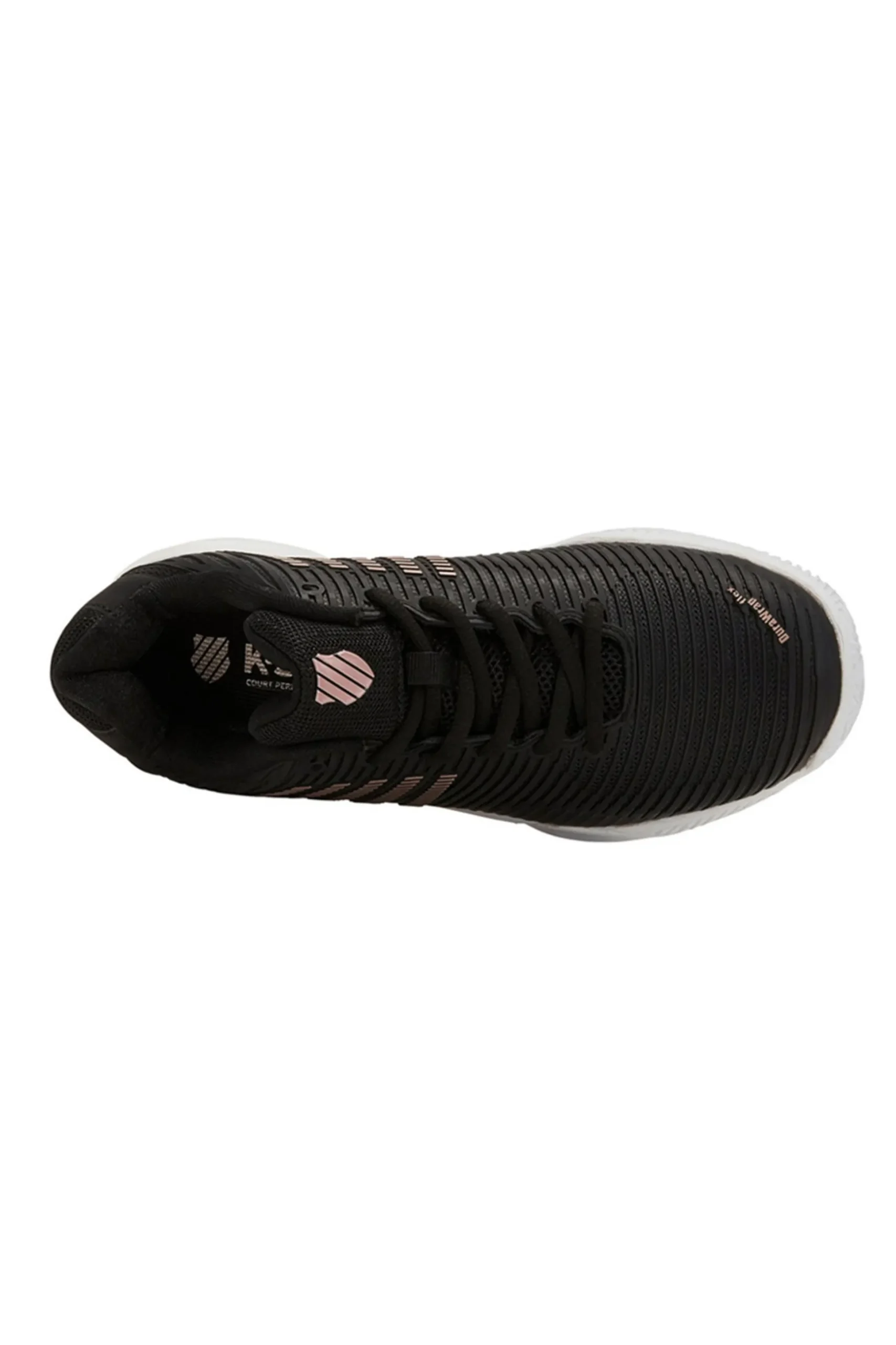 Zapatillas De Pádel K-swiss Hypercourt Express 2 Hb