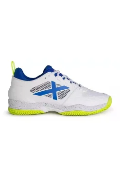 Zapatillas De Pádel Munich Atomik 24