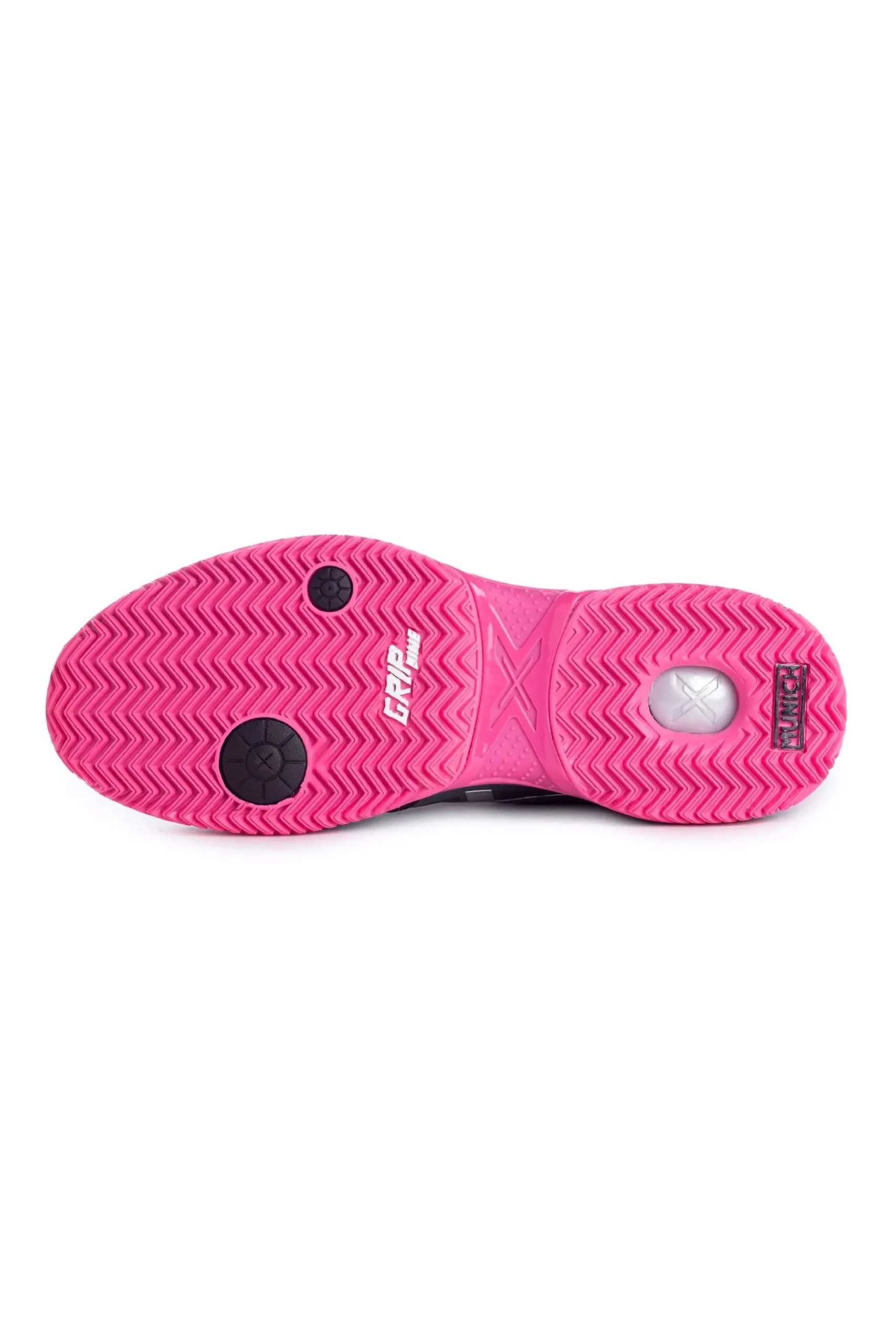 Zapatillas De Pádel Munich Atomik 16