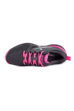 Zapatillas De Pádel Munich Atomik 16