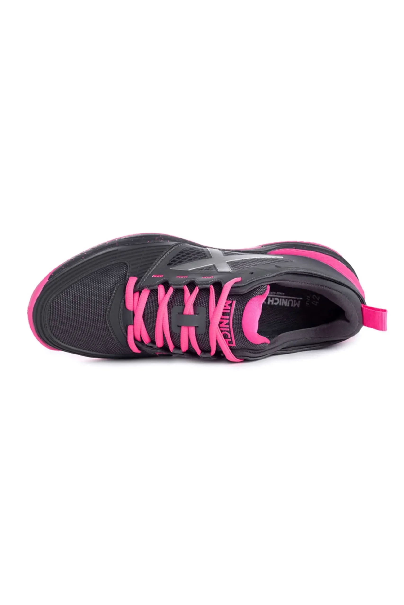 Zapatillas De Pádel Munich Atomik 16