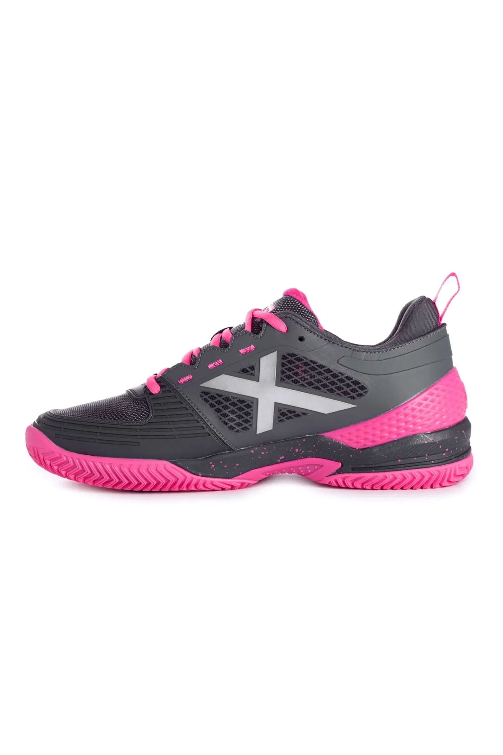 Zapatillas De Pádel Munich Atomik 16