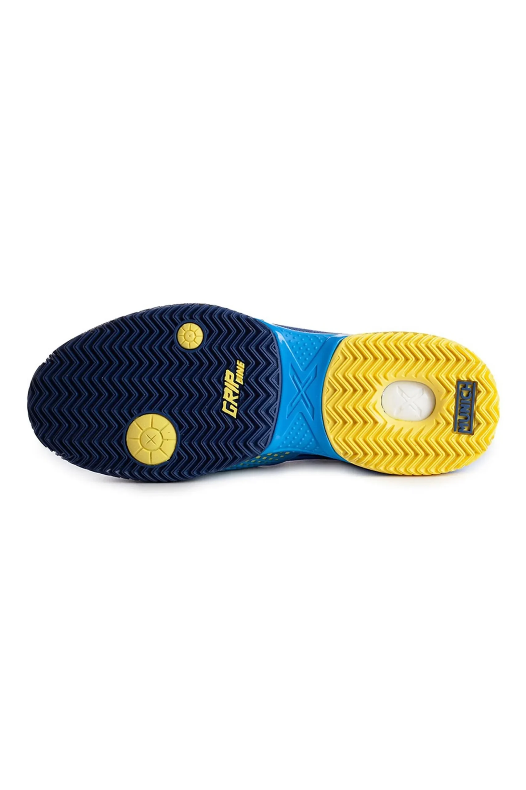 Zapatillas De Pádel Munich Oxygen 30