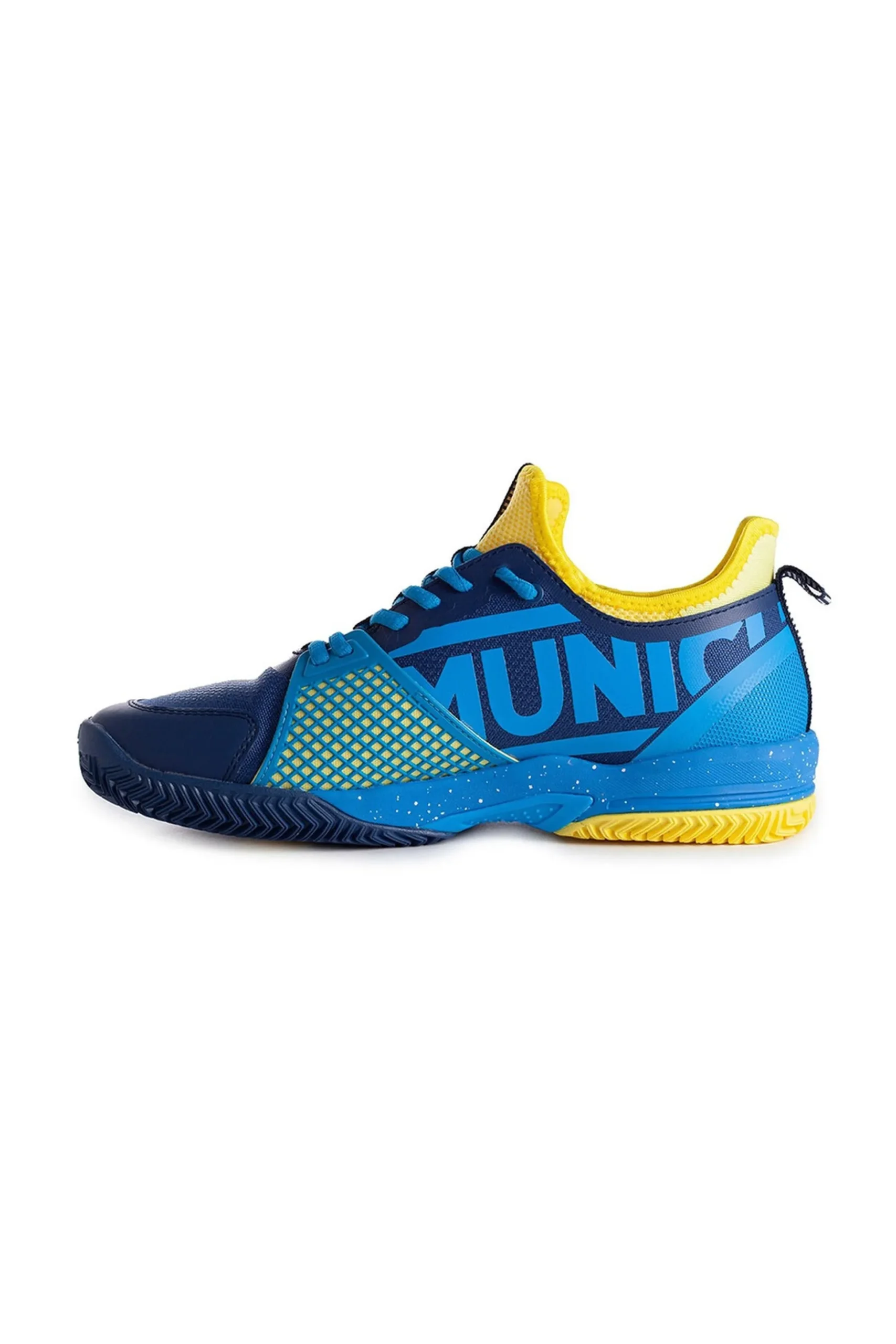 Zapatillas De Pádel Munich Oxygen 30
