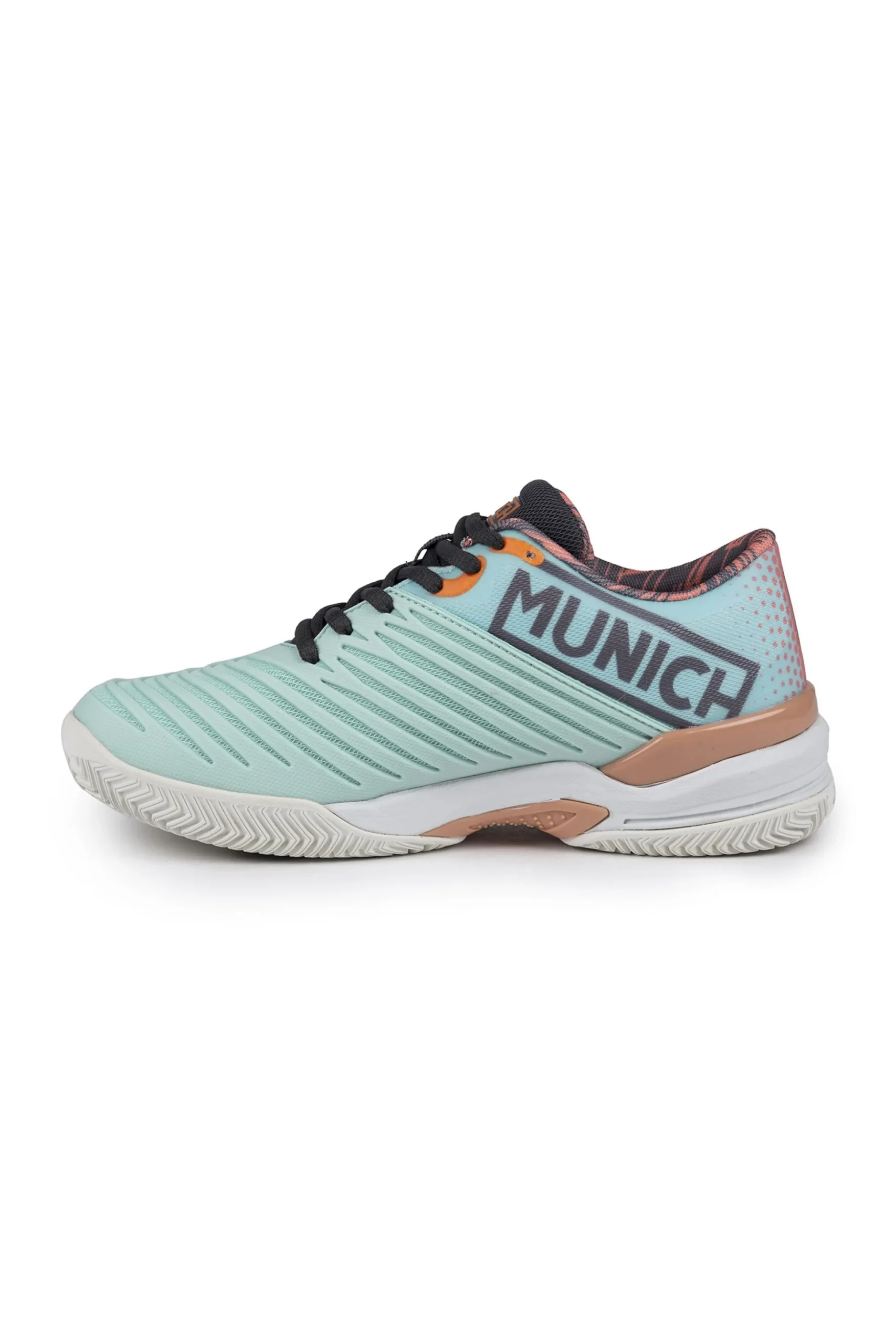 Zapatillas De Pádel Munich Padx 47