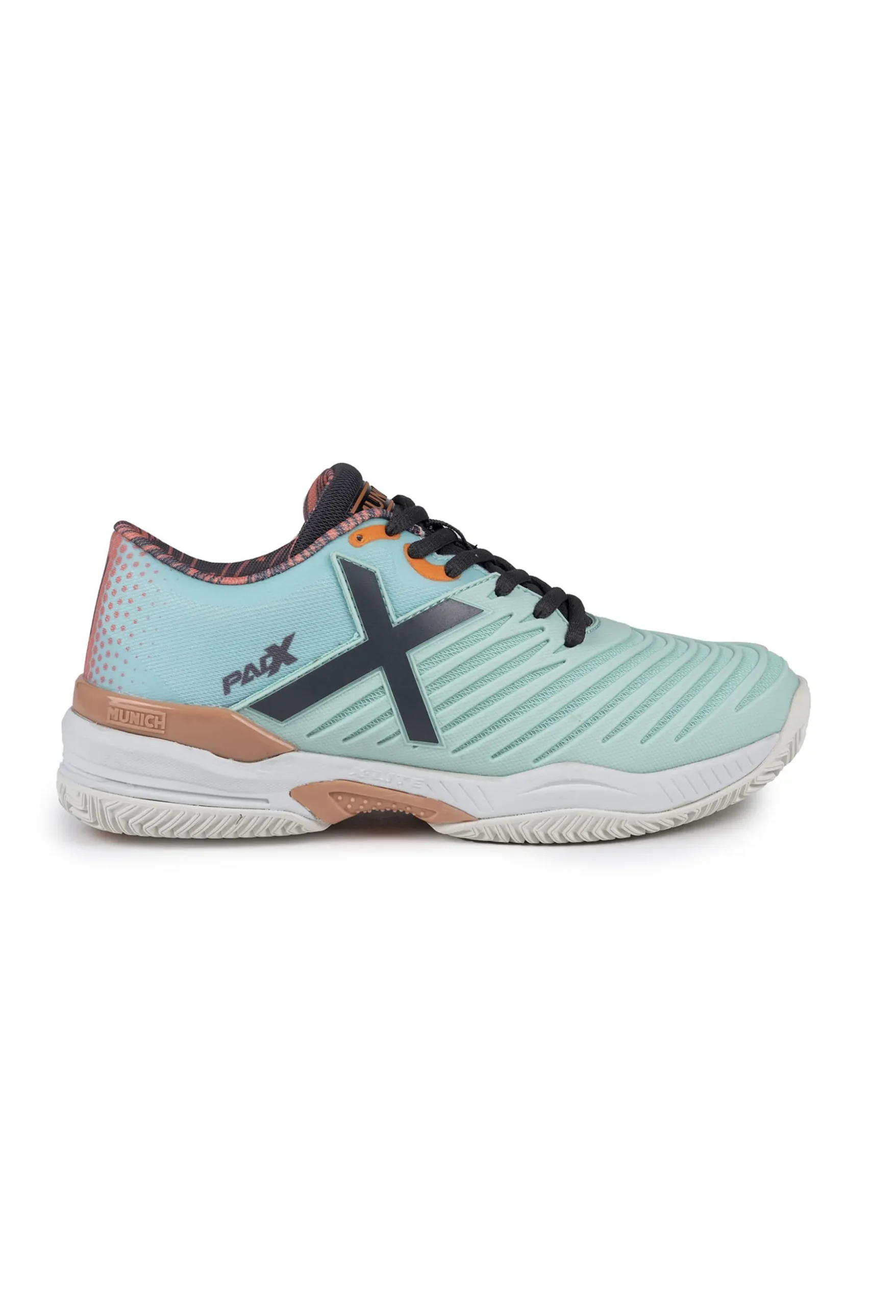 Zapatillas De Pádel Munich Padx 47