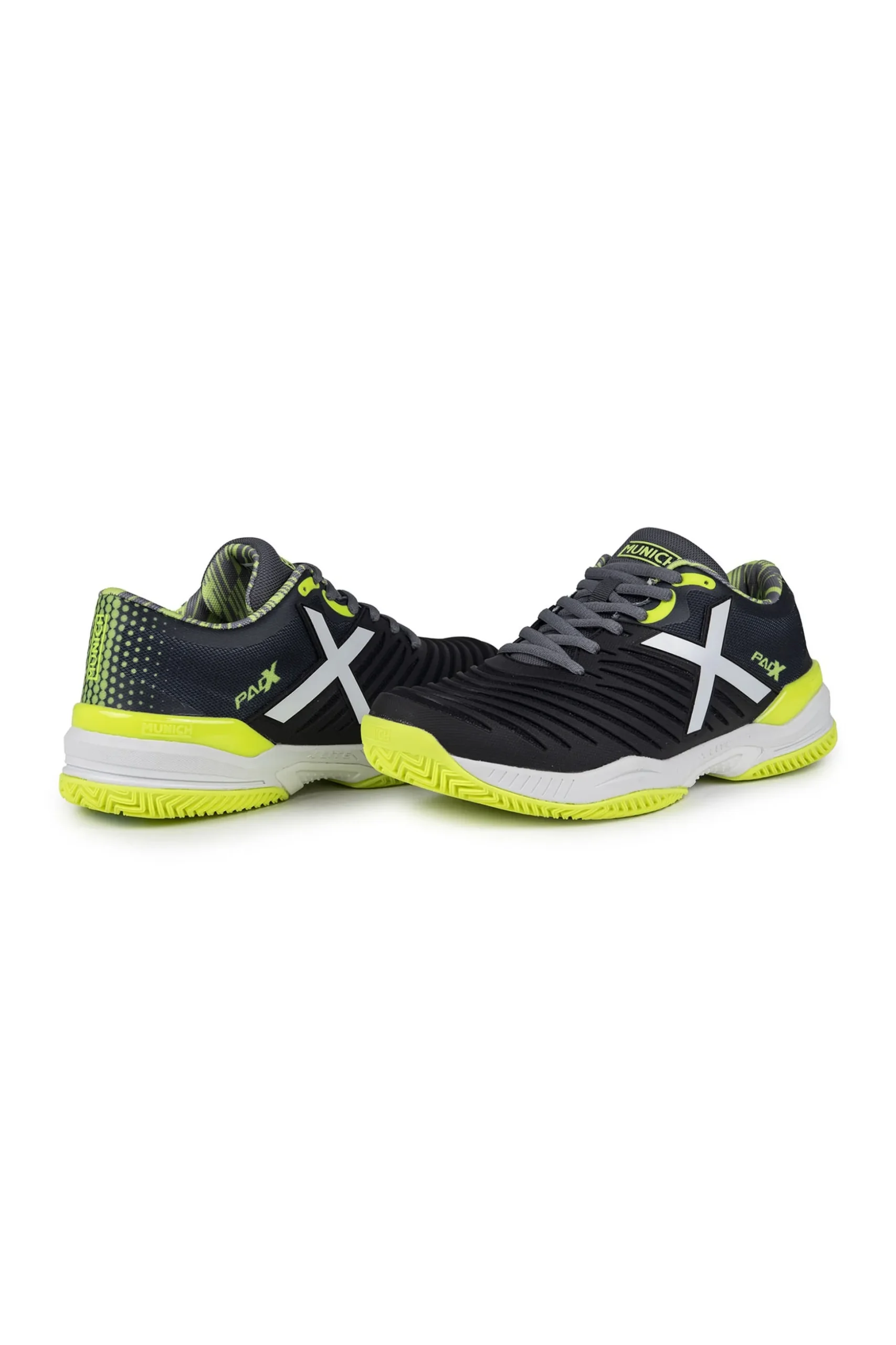 Zapatillas De Pádel Munich Padx 48