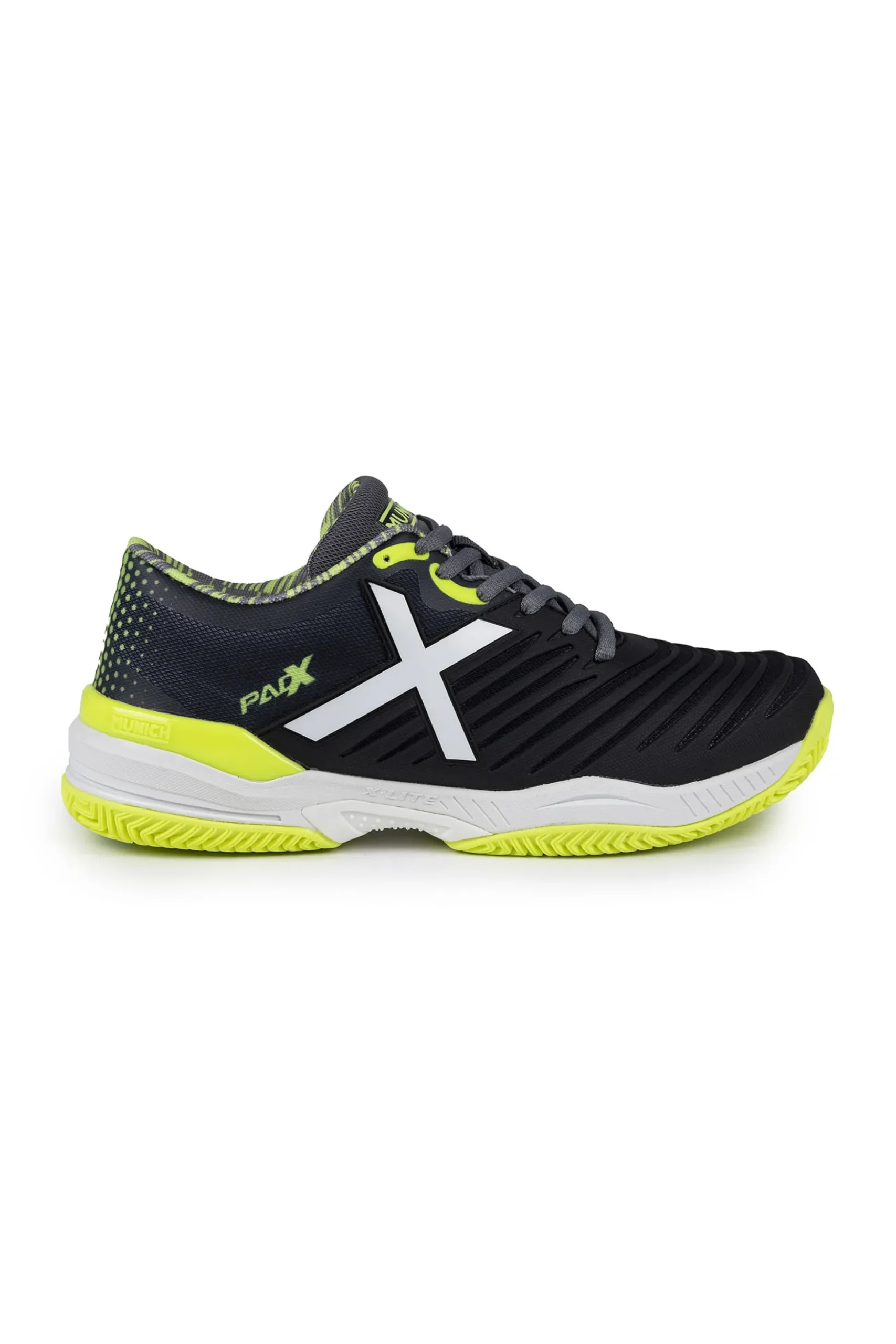 Zapatillas De Pádel Munich Padx 48