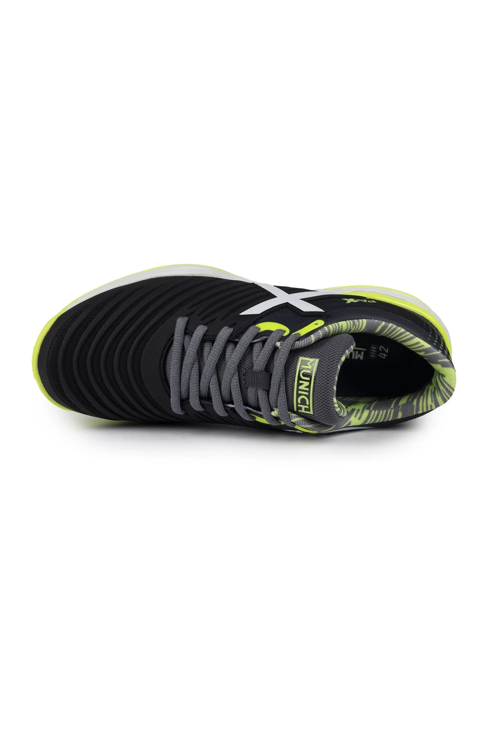 Zapatillas De Pádel Munich Padx 48