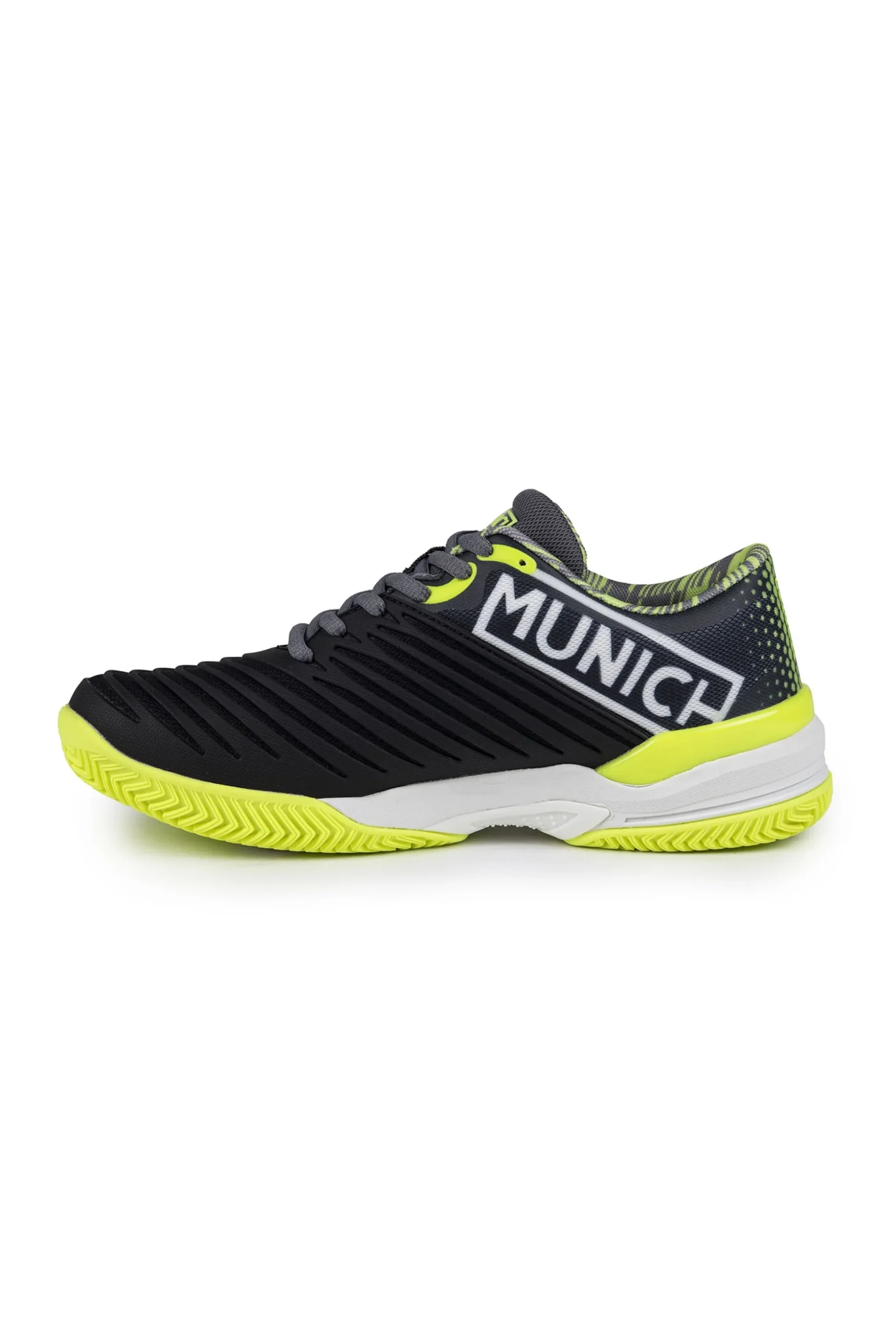 Zapatillas De Pádel Munich Padx 48