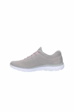Zapatillas Deportivas Skechers Mesh Bungee Slip-on