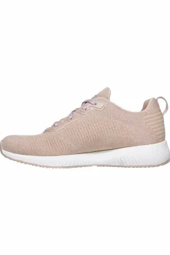 Zapatillas Deportivas Skechers Bobs Sport Squad Glam