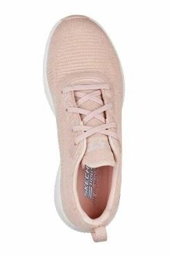 Zapatillas Deportivas Skechers Bobs Sport Squad Glam