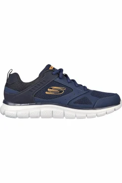 Zapatillas Deportivas Skechers Track-syntac