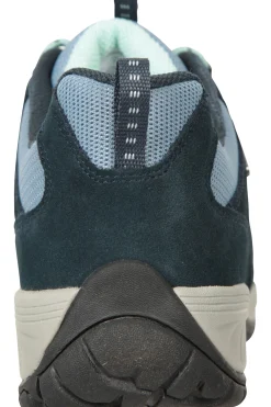 Zapatillas De Senderismo De Ante Mountain Warehouse Direction II