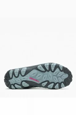 Zapatillas De Senderismo Merrell Accentor 3 Sport Gtx