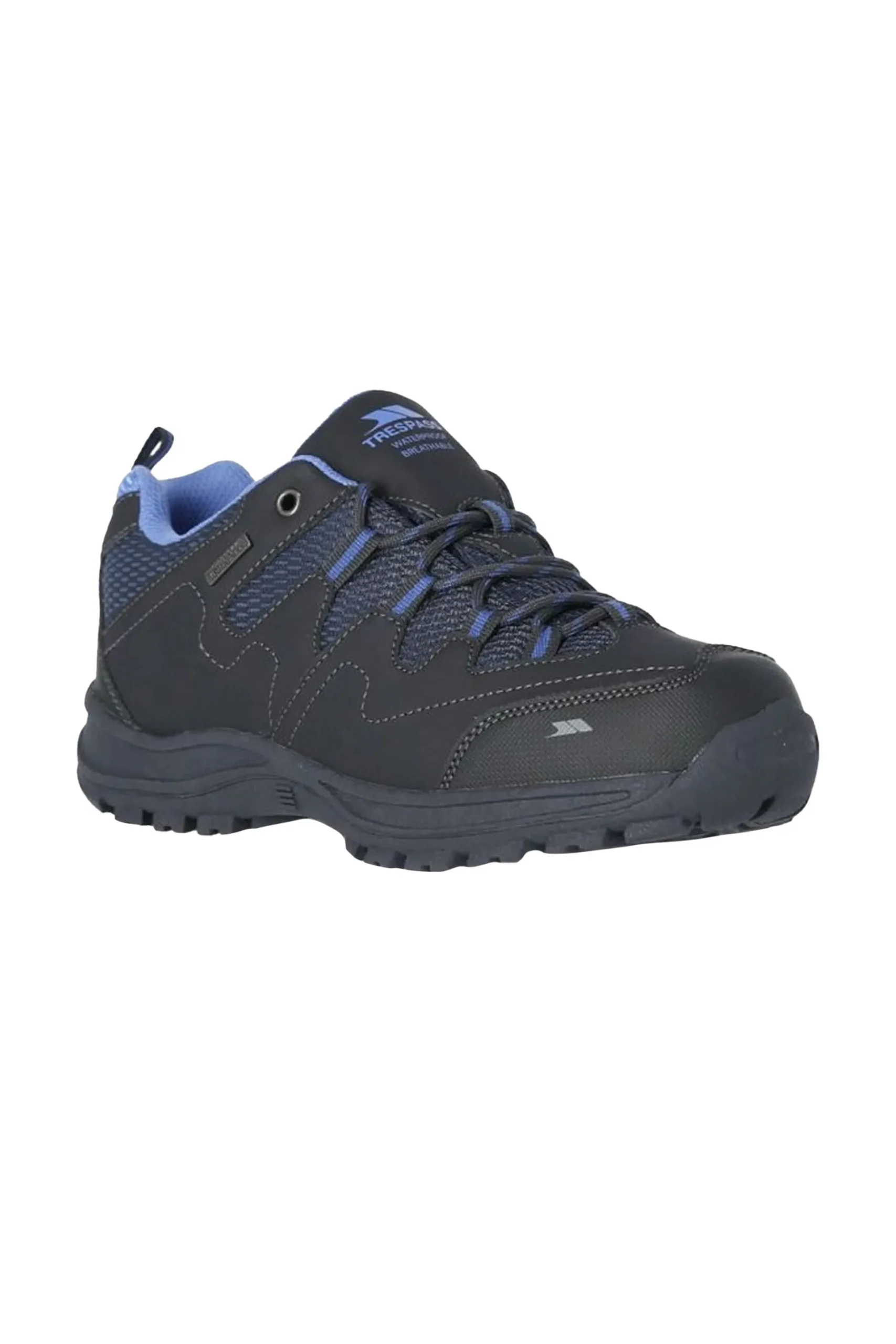 Zapatillas De Senderismo Trespass Mitzi