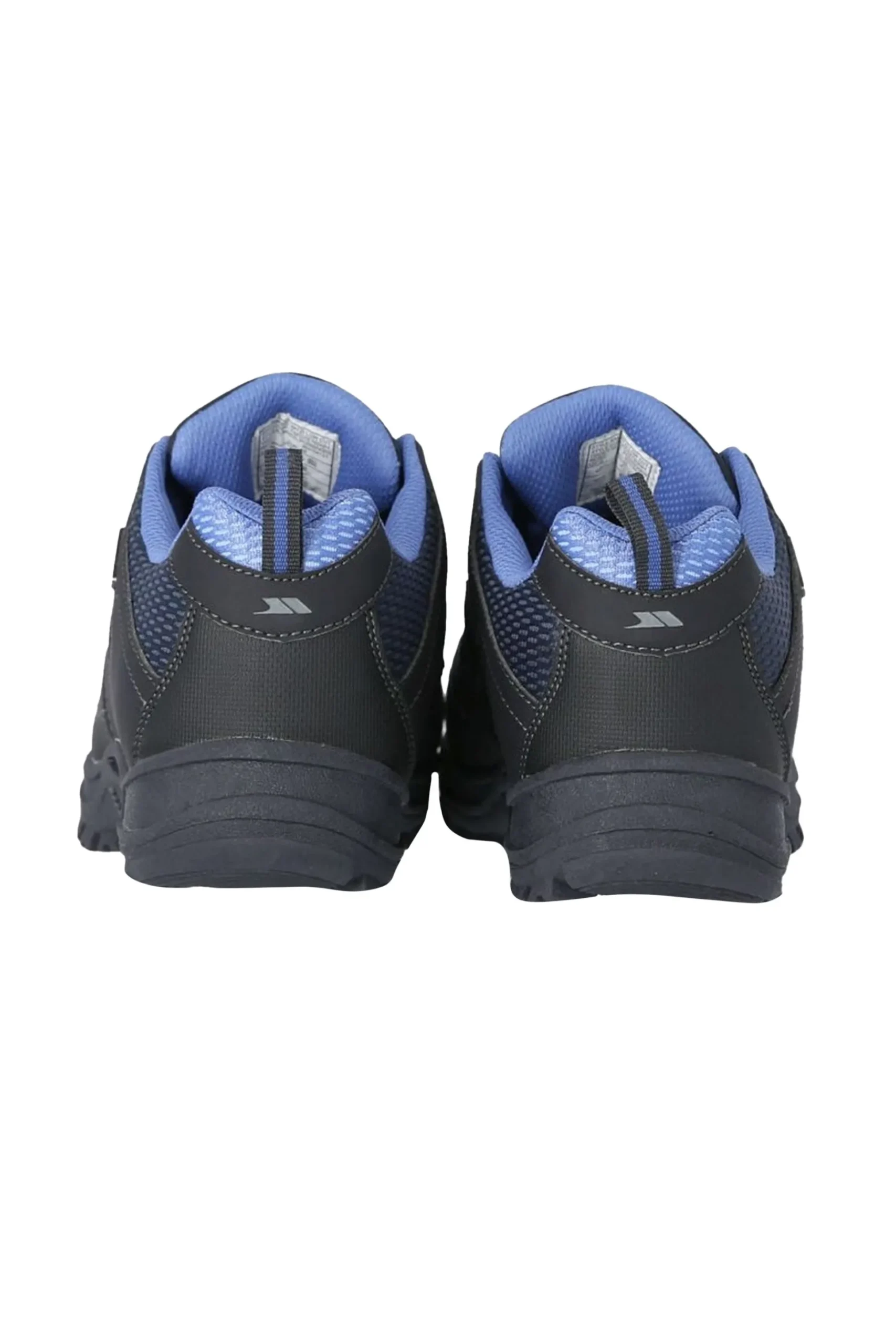 Zapatillas De Senderismo Trespass Mitzi