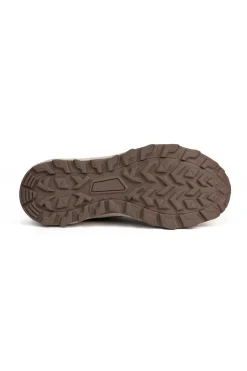 Zapatillas De Senderismo Y Baja Montaña Izas Yoshi W