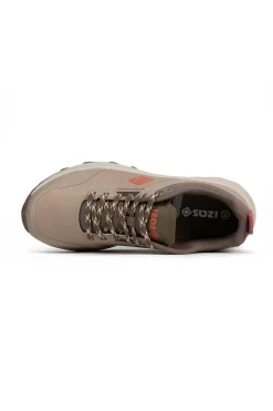 Zapatillas De Senderismo Y Baja Montaña Izas Yoshi W