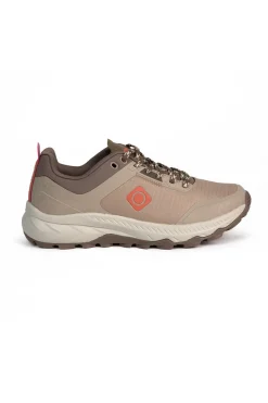 Zapatillas De Senderismo Y Baja Montaña Izas Yoshi W
