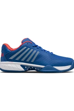 Zapatillas De Tenis Pádel Hypercourt Express 2 Hb K-swiss