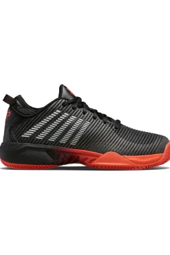 Zapatillas De Tenis Pádel Hypercourt Supreme Hb K-swiss