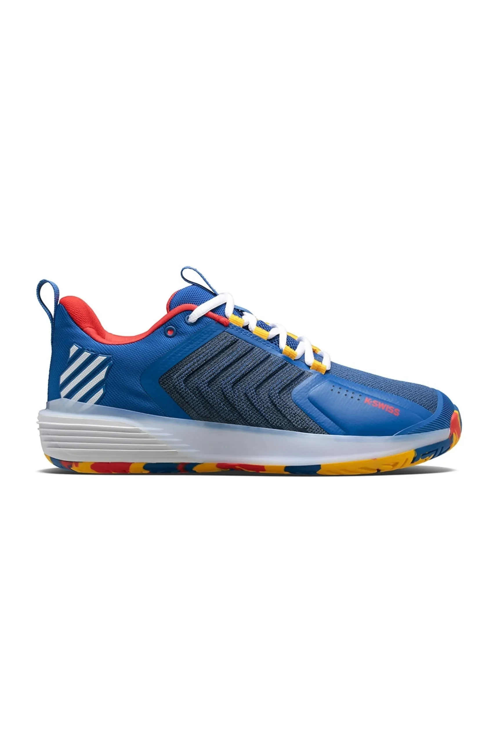 Zapatillas De Tenis Pádel Ultrashot 3 K-swiss