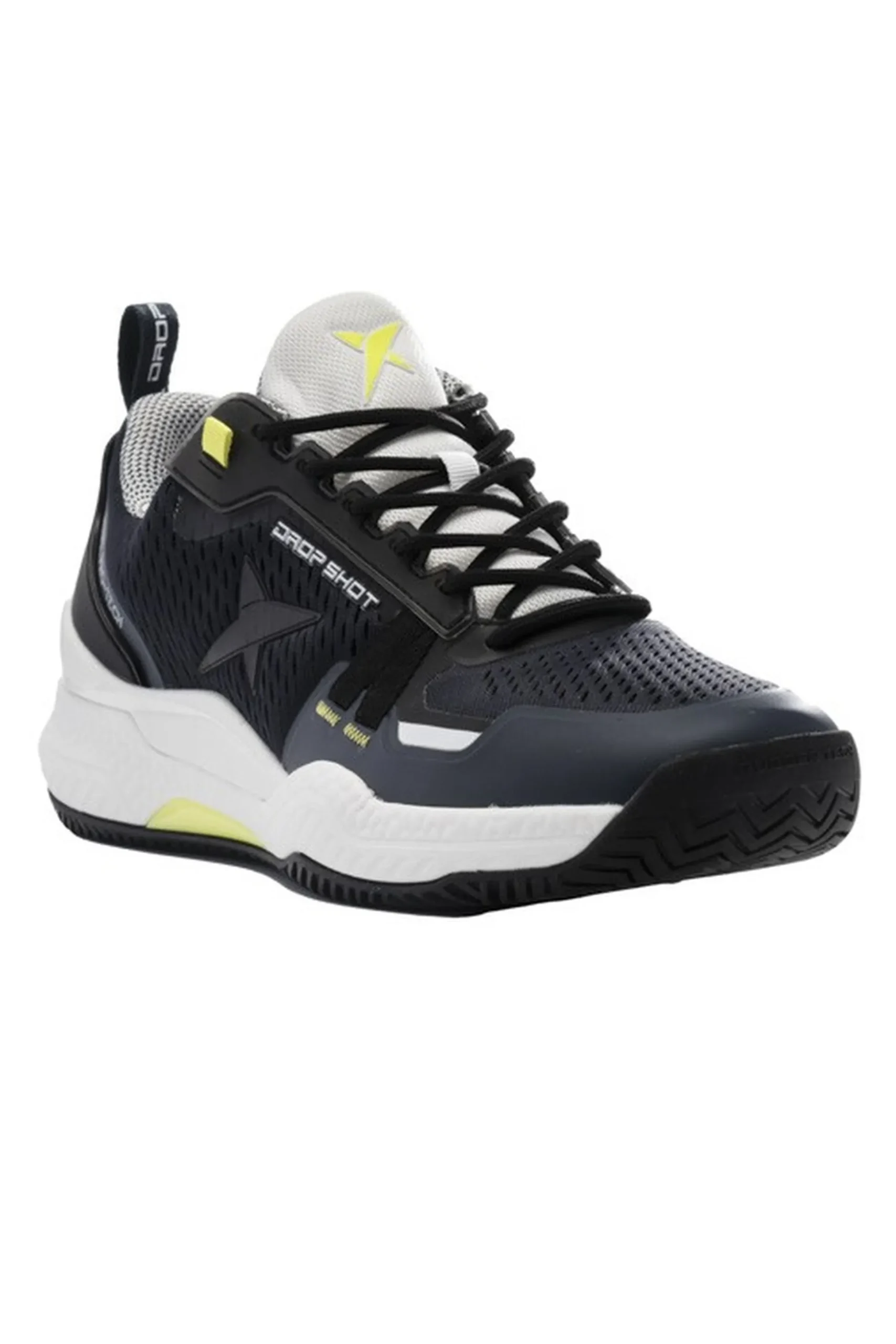 Zapatillas Drop Shot Ubay