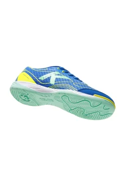 Zapatillas Fútbol Kelme Goleiro Turf Royal