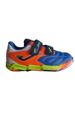 Zapatillas Fútbol Sala Joma Cancha Jr 2304