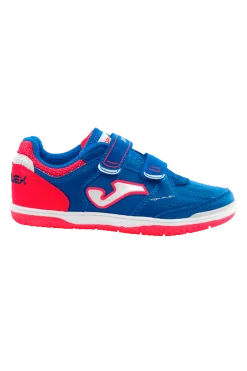 Zapatillas Fútbol Sala Junior Joma Top Flex Jr 2304