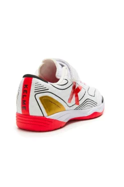 Zapatillas Fútbol Sala Kelme Goleiro Kids Elastic