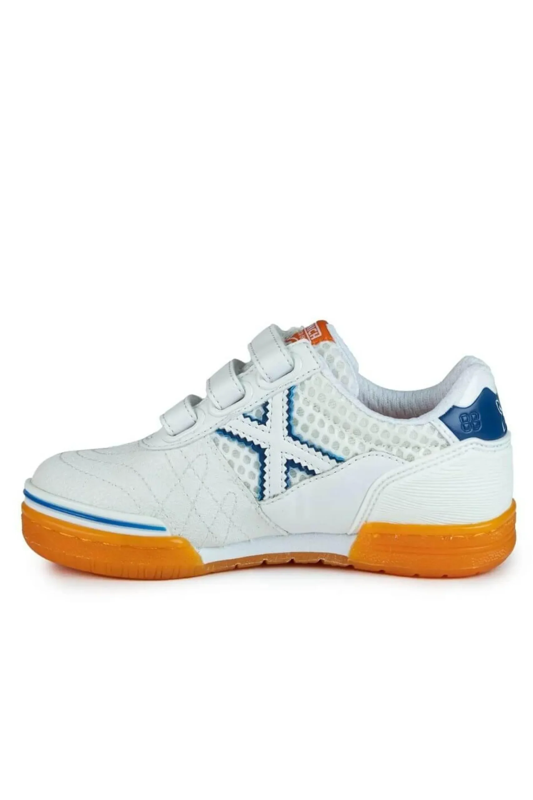 Zapatillas Fútbol Sala Munich G-3 Kid Vco Indoor 399. 1514399