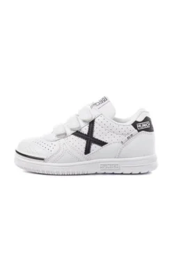 Zapatillas Fútbol Sala Munich G-3 Kid Vco G5 317. 1518317