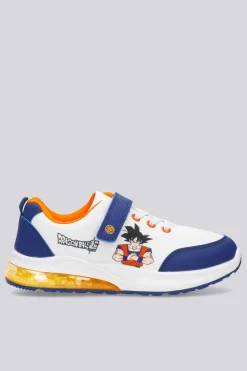 Zapatillas Goku