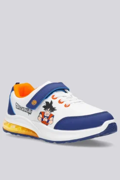 Zapatillas Goku