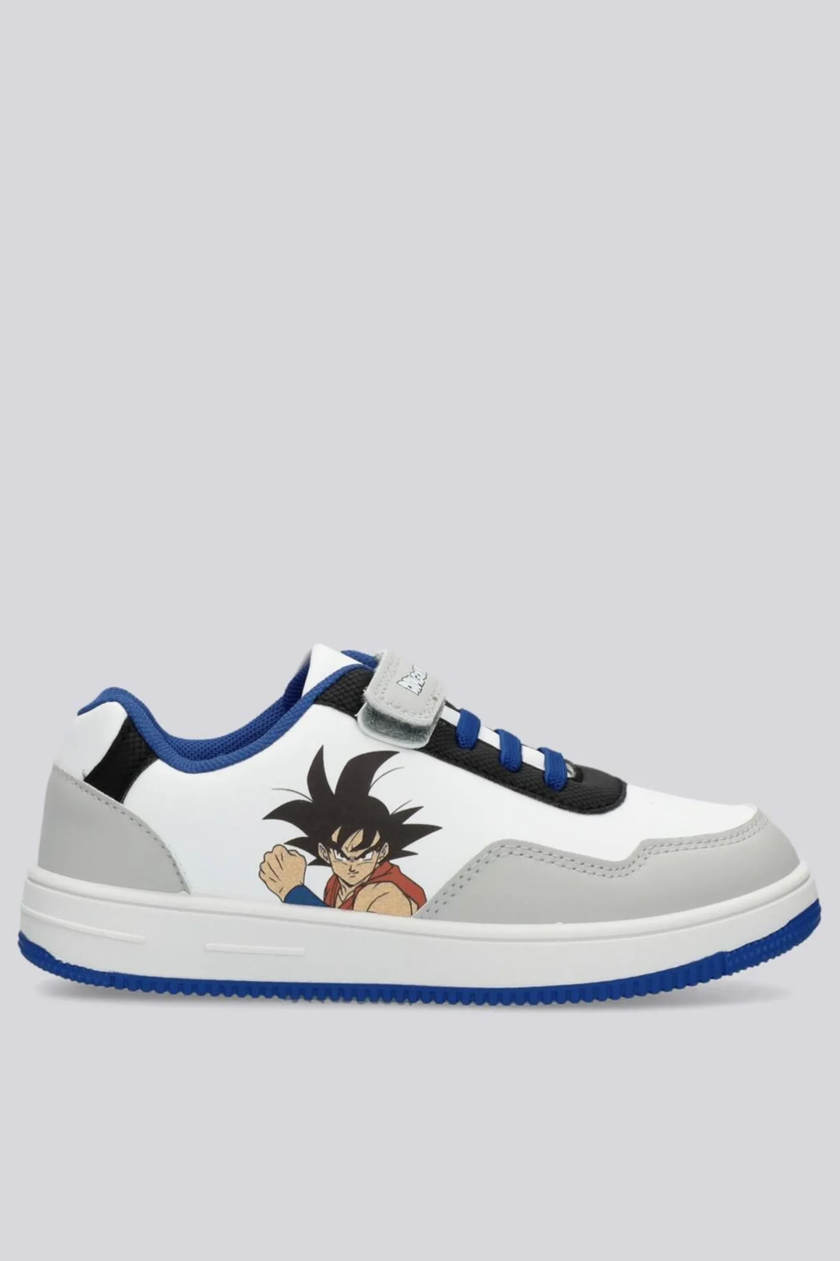 Zapatillas Goku