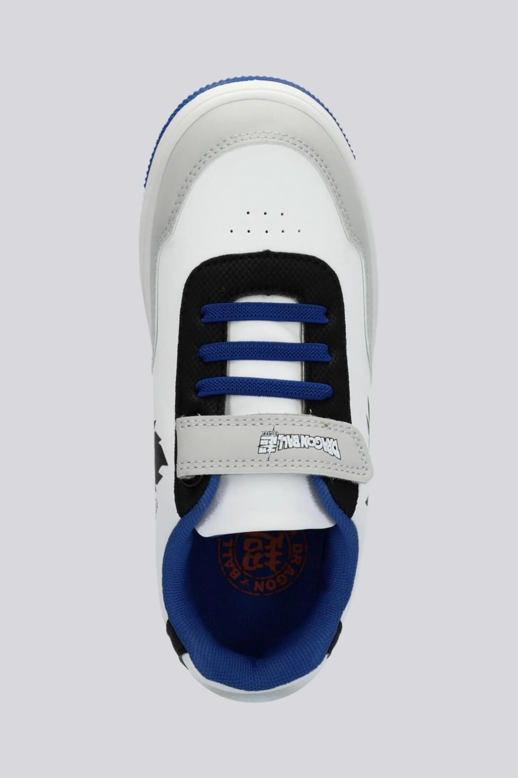 Zapatillas Goku