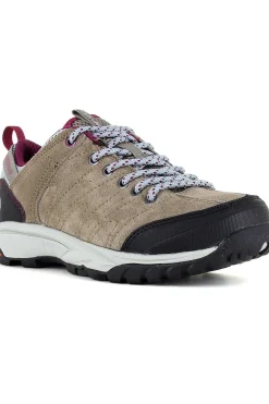 Zapatillas Hi-Tec Tortola Trail Wp