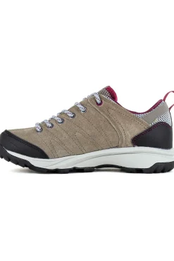 Zapatillas Hi-Tec Tortola Trail Wp