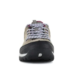 Zapatillas Hi-Tec Tortola Trail Wp