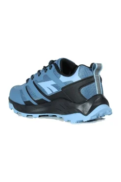 Zapatillas Hi-Tec Toubkal Low