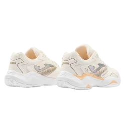 Zapatillas Joma Master Crema