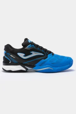 Zapatillas Joma Set Men 21 Royal Negro
