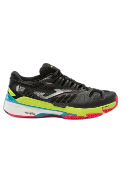 Zapatillas Joma Slam Men 2021 Black