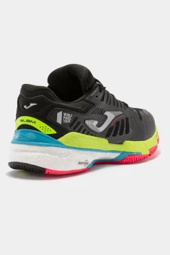Zapatillas Joma Slam Men 2021 Black
