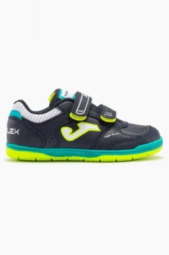 Zapatillas Joma Top Flex Jr. 2303 Indoor