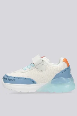 Zapatillas Luces Bluey